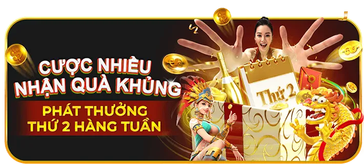 Ưu đãi độc quyền 888clb