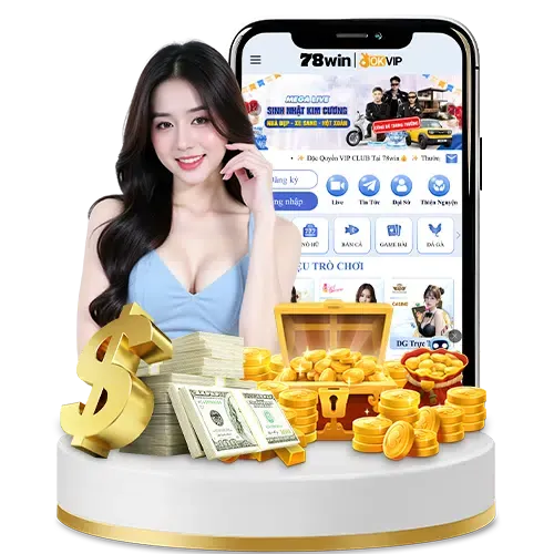 Kho game đa dạng phong phú của 888clb