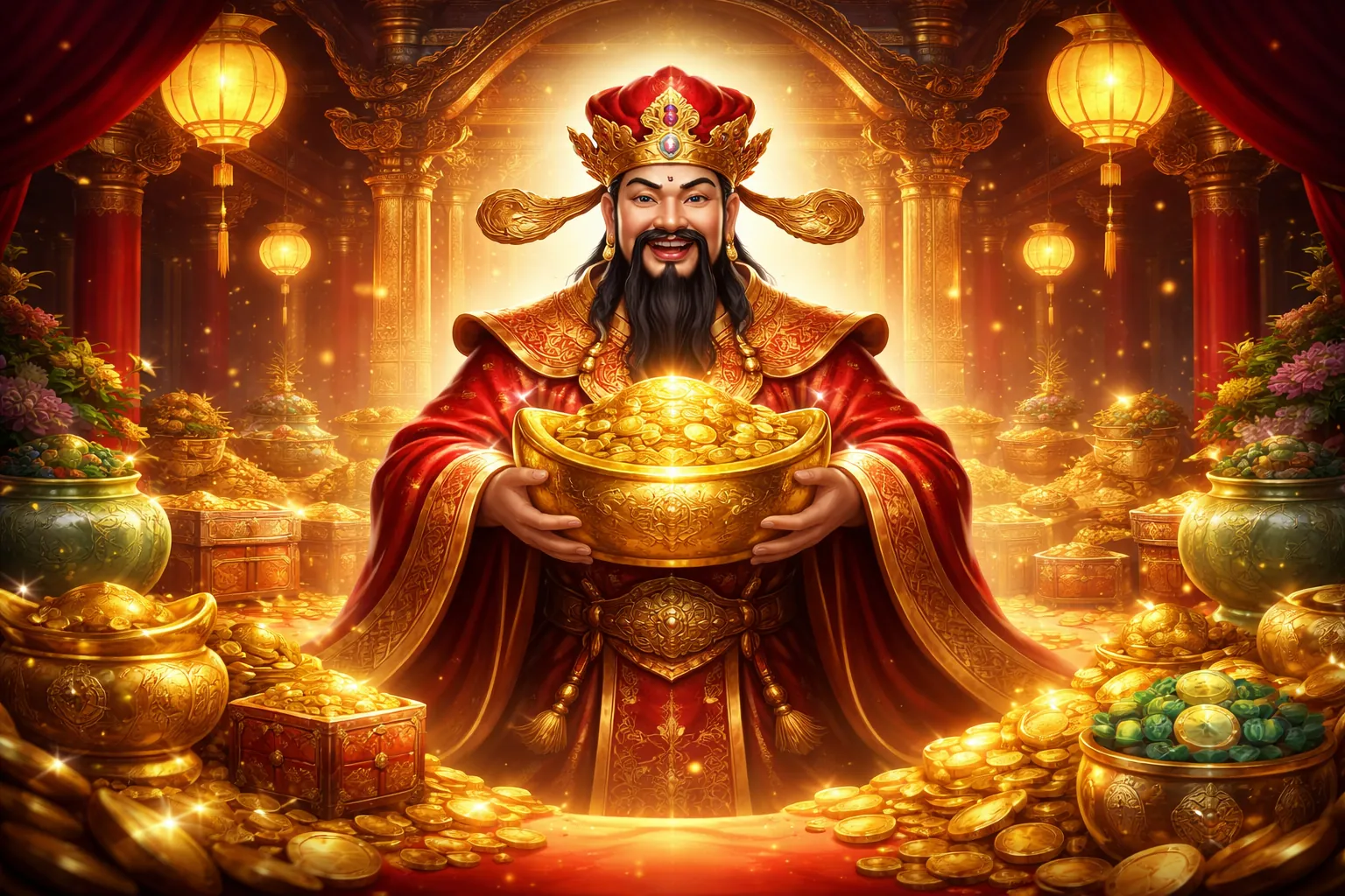 Game mới ra mắt 888clb