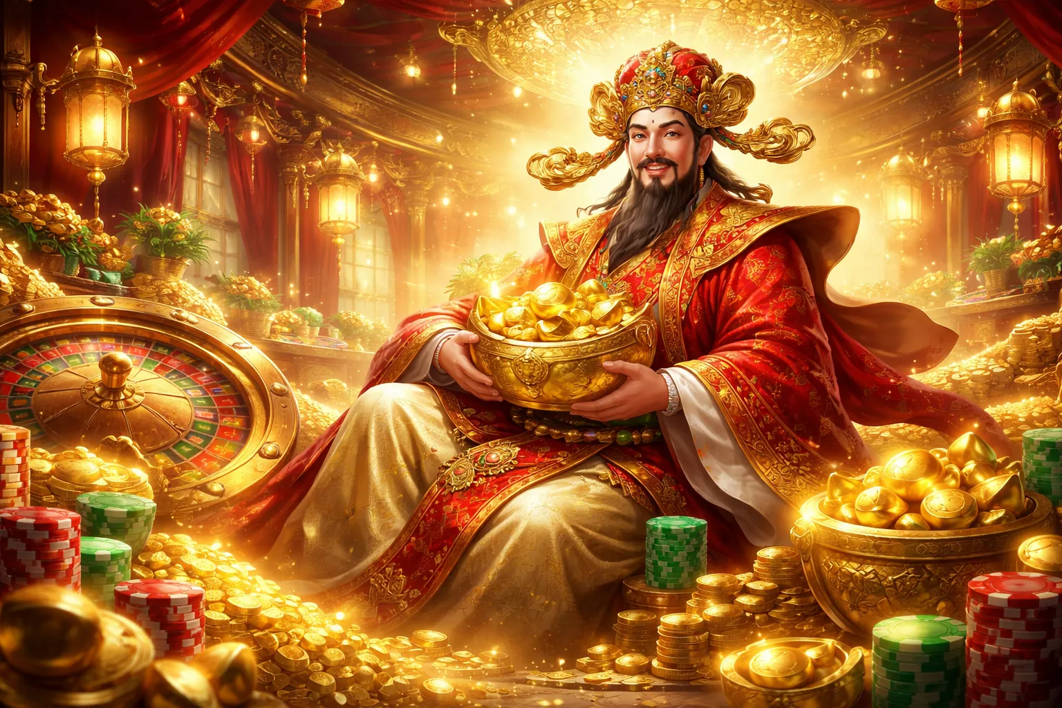 Chọn sòng bạc trực tuyến đáng tin cậy