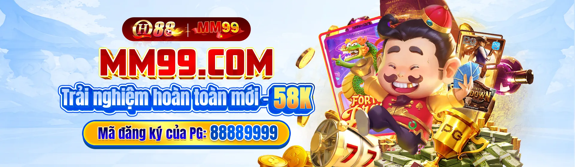 Cá cược thể thao sôi động tại 888clb