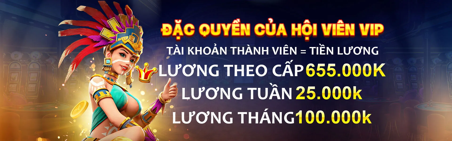 Hình ảnh chính sòng bạc 888clb cao cấp
